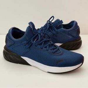 Puma Amare Men Sneakers Size 12